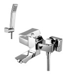 Смеситель Lemark Unit LM4514C для ванны &mdash; 