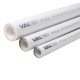 Полипропиленовая труба, армированная алюминием VALTEC PP-ALUX PN 25, 25 мм  (VTp.700.AL25.25)