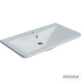 Мебельная раковина Grossman Адель 80 &mdash; 