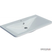 Мебельная раковина Grossman Адель 80 — 