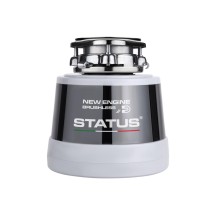 Измельчитель пищевых отходов STATUS NEXT 300 Compact, бытовой — 