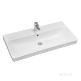 Раковина мебельная Santek (Aquaton) Адриана 90 — 