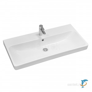 Раковина мебельная Santek (Aquaton) Адриана 90  (Aquaton_1WH501629)