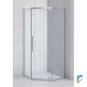 Душевой уголок SSWW WD65-Z31-1000 (WD65-Z31-1000)