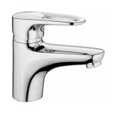 Смеситель для раковины HAIBA HB1068 латунь, хром &mdash; 