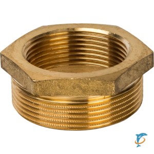 Stout Футорка 2"X1"1/4  (SFT-0028-002114)