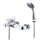 Смеситель Lemark Shift LM4334C для ванны  (LM4334C)