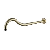 Держатель настенный Lemark LM4887B для лейки верхнего душа &mdash; 