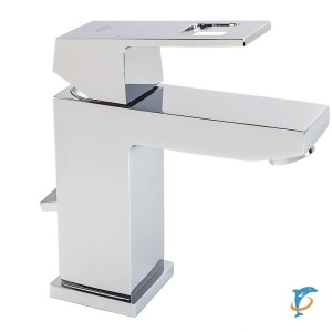 Смеситель для раковины Grohe Eurocube 23127000  (23127000)