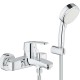 Смеситель для ванны Grohe Eurostyle Cosmopolitan 3359220A с душем  (3359220A)