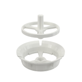 Регулятор скорости потока воды AlcaPlast P115 &mdash; 