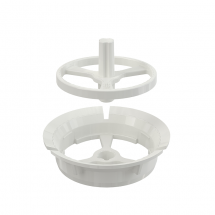 Регулятор скорости потока воды AlcaPlast P115 — 