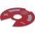 Stout Синий-красный диск для коллекторов распределительных