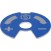 Stout Синий-красный диск для коллекторов распределительных