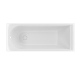 Ванна акриловая MARONI Прима 170x70 &mdash; 