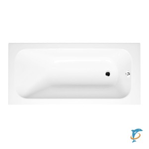 Акриловая ванна VitrA Optimum Neo 170x70  (64530001000)