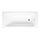 Акриловая ванна VitrA Optimum Neo 170x70  (64530001000)