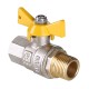 Шаровый кран газовый VALTEC VALGAS  3/4" г/ш VT.278.N.05  (VT.278.N.05)