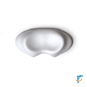 Подголовник для ванны AltroBagno Comodo 083503S Wt  (083503S Wt)