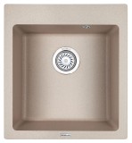 Кухонная мойка Granula GR-4651 антик — 