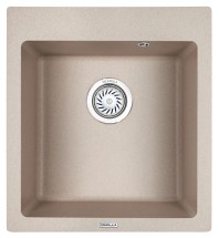 Кухонная мойка Granula GR-4651 антик — 