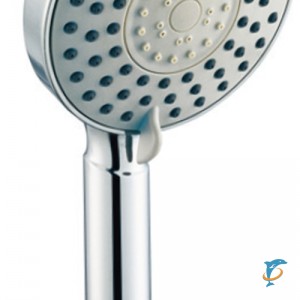Ручной душ 5-режимный Bravat Line (P7094C-RUS)