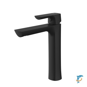 Смеситель Lemark Ursus LM7209BL для раковины  (LM7209BL)