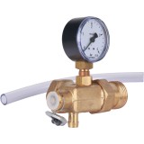 MAG-вентиль Meibes M69088 для подключения расширительного бака &mdash; MAG-вентиль Meibes (подключение 3/4" или 1")