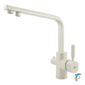 Смеситель KAISER Decor 40144-11 для кухни (40144-11)