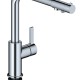 Смеситель Timo Hette 1026/00F Хром  (1026/00F chrome)