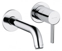 Смеситель Kludi Bozz 382440576 — 