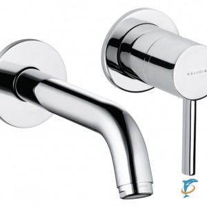 Смеситель Kludi Bozz 382440576 (382440576)