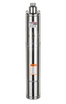 Насос скважинный винтовой Millennium 4&quot; СН4110В (750Вт/110м/ 2,9м3/час) — 