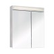 Шкаф зеркальный Uni 70  (99.9002)