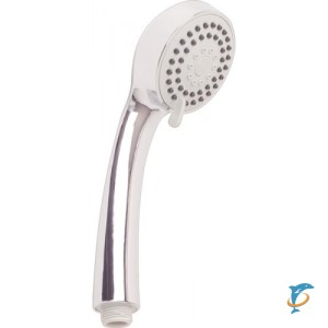 Лейка массажная в блистере Хром SH-007 (SH-007)