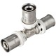 Пресс Тройник переходной VALTEC 32х32х20мм  (VTm.231.N.323220)