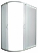 Душевой уголок River DON 120/80/24 MT R без поддона — Вид устанговки - пристенный, напольный, 120х80х170см