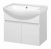 Тумба с раковиной Misty Moнро 65 подвесная