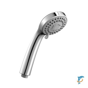 Лейка душевая Lemark LM0223C, 3-функциональная (LM0223C)