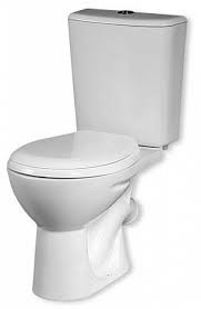 Унитаз-компакт Santeri Орион белый (1P4008S0000BF)