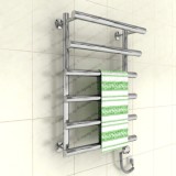 Полотенцесушитель электрический [1&quot;] F ultra max electro 600/1200 — 