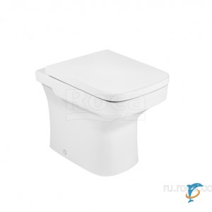 Чаша Roca Dama-N напольная 347787000 (347787000)