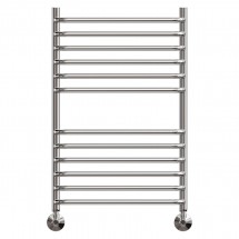 Полотенцесушитель водяной Point PN09158S П12 500x800, хром — 