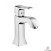 Смеситель Hansgrohe Metris Classic 31077000 для раковины