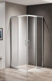 Душевой уголок Cezares MOMENTO-A-2-90-C-Cr — 