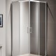 Душевой уголок Cezares MOMENTO-A-2-90-C-Cr  (MOMENTO-A-2-90-C-Cr)