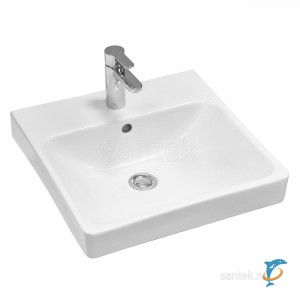 Раковина мебельная Santek (Aquaton) Адриана 45  (Aquaton_1WH501630)