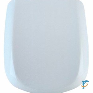 Крышка-сиденье для унитаза Энви на Twyford Envy SoftClose (Энви 535827)