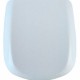 Крышка-сиденье для унитаза Энви на Twyford Envy SoftClose  (Энви 535827)