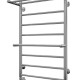 Полотенцесушитель водяной Terminus «Анкона» П8 500х800  (4670078529978)